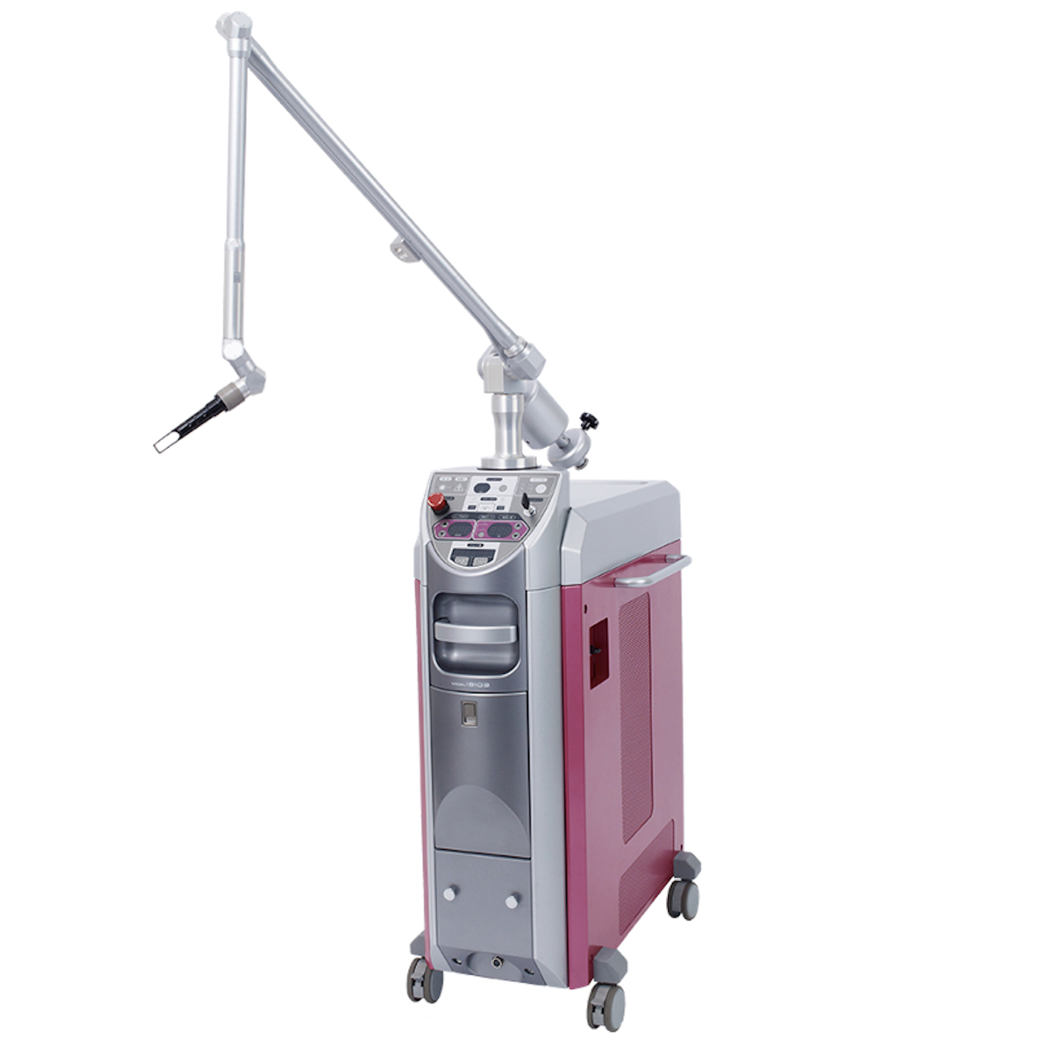 美容皮膚科update⑤】シミ取りレーザーが加わりました | こずえ皮膚科